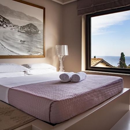 Fenetre Sur Le Blue Daire Taormina Dış mekan fotoğraf