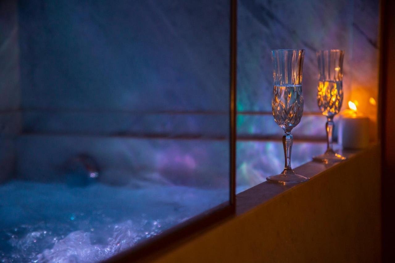 Fenetre Sur Le Blue Daire Taormina Dış mekan fotoğraf